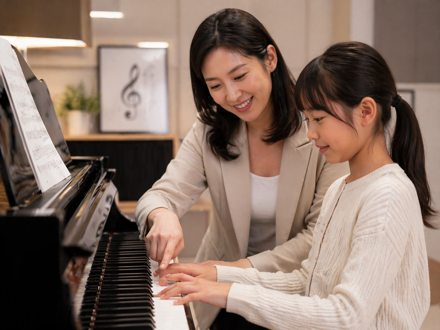 Partner Tutors